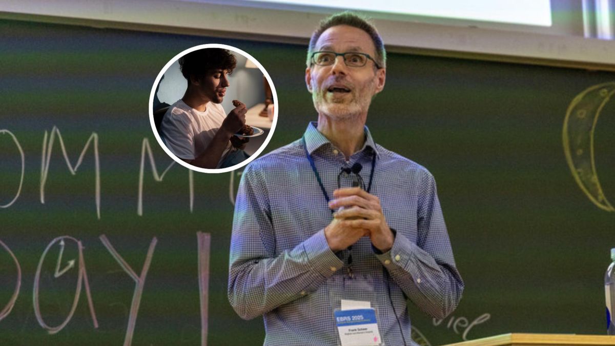 Moment spożywania posiłków znacząco wpływa na wydatkowanie energii, apetyt i szlaki molekularne w tkance tłuszczowej