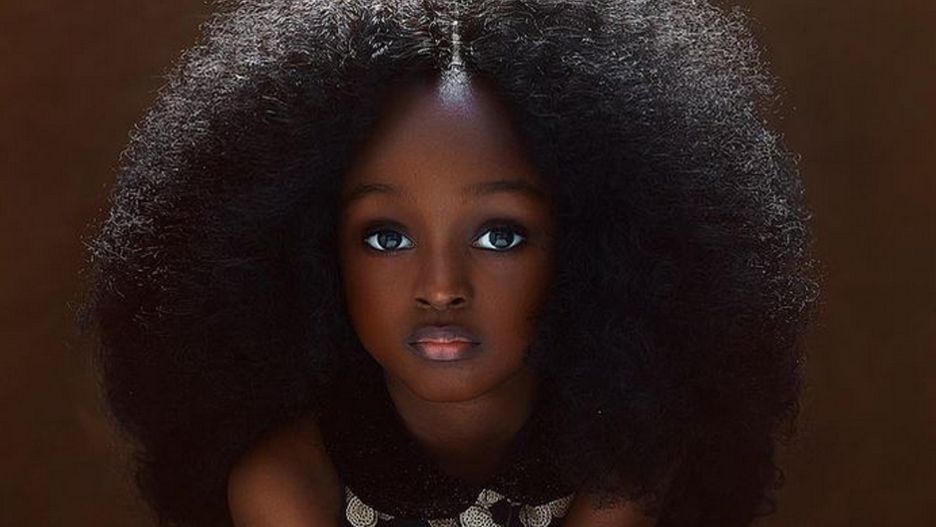 Miała 5 lat, gdy usłyszał o niej świat. Jak dziś wygląda "najpiękniejsza dziewczynka na świecie"?