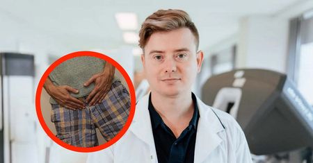 Najczęstszy nowotwór złośliwy u mężczyzn. Urolog wskazuje, co może go powodować