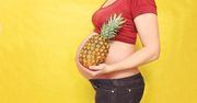 Ananas w ciąży – czy można go jeść?