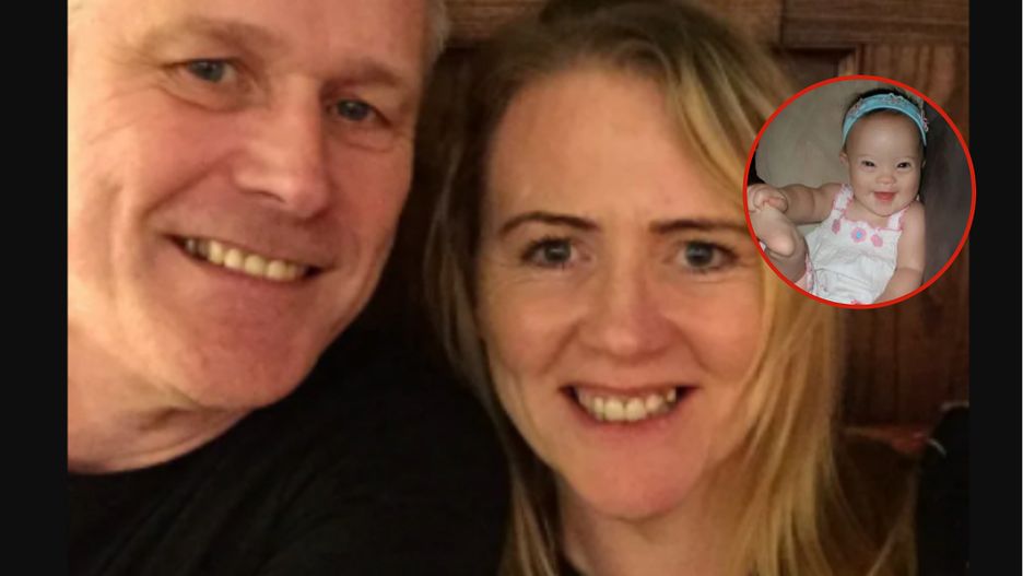 Miała urodzić dziecko z Zespołem Downa. Słowa lekarza nią wstrząsnęły