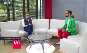 Na czym polega terapia śmiechem? (WIDEO)