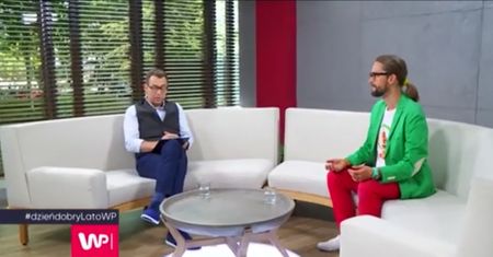 Na czym polega terapia śmiechem? (WIDEO)