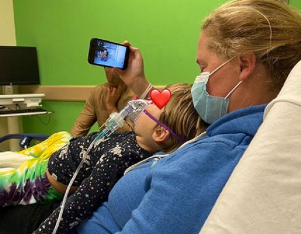 Gene trafił do spzitala