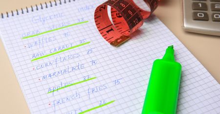 Ładunek glikemiczny – co to jest i jak go obliczyć?