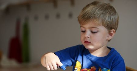 Przedszkole Montessori tylko z nazwy? Przedszkolanka powiedziała dziecku, że jest najgorsze