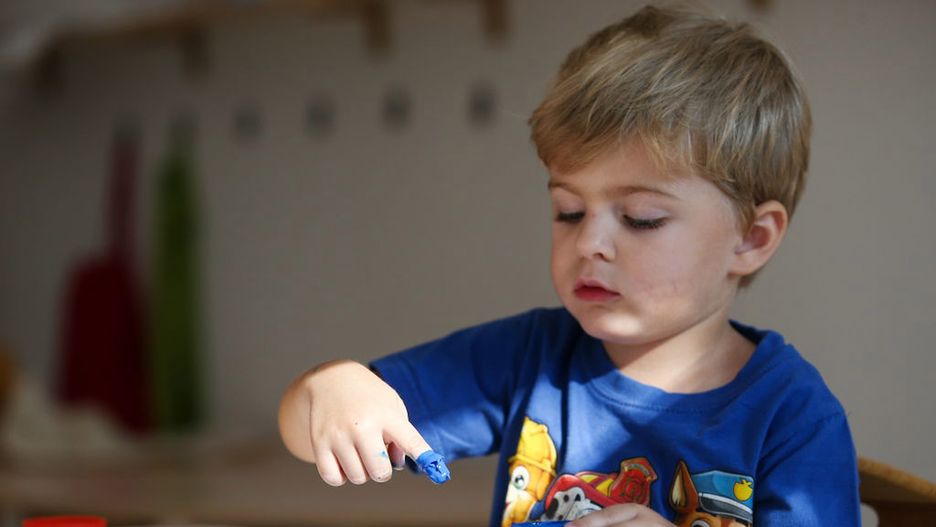 Przedszkolanka powiedziała dziecku, że jest najgorsze