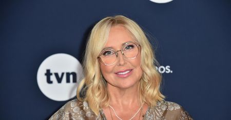 Agata Młynarska opowiedziała o chorobie ojca. "Była sinusoidą nastrojów"