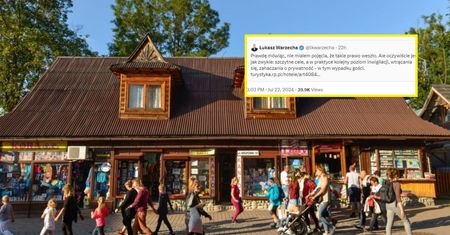 Nawet 30 tys. zł kary od 15 sierpnia. W hotelach rozkładają ręce