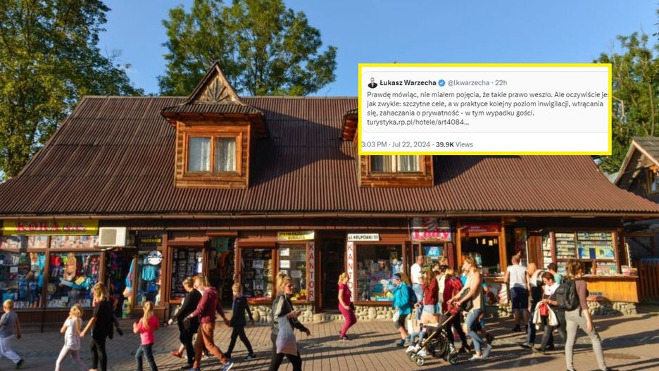 Wyjeżdżasz na wakacje z dzieckiem? Od 15 sierpnia "Lex Kamilek" to konieczność