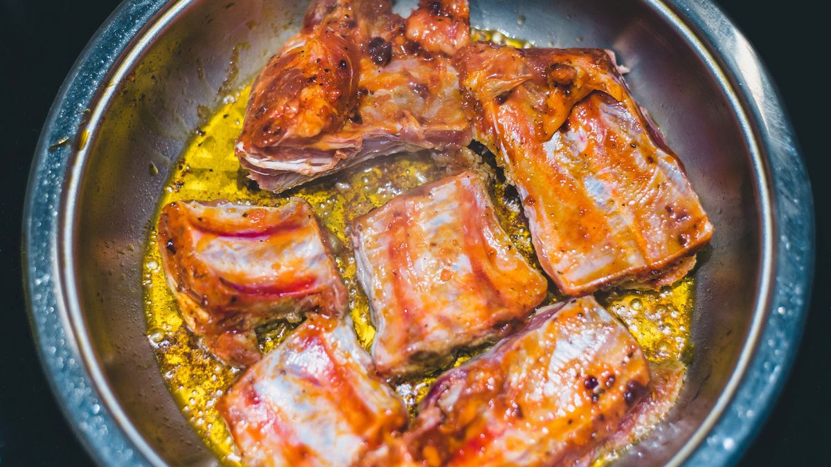 Najgorsze posiłki dla mózgu. Jedz w ograniczonych ilościach