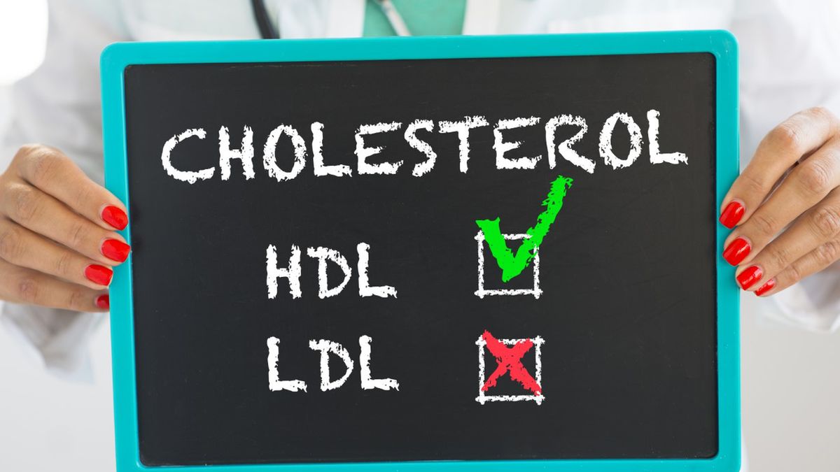 LipiForma Plus to suplement diety, który wspiera utrzymanie prawidłowego stężenia cholesterolu we krwi i prowadzi do zmniejszenie stężenia cholesterolu LDL.