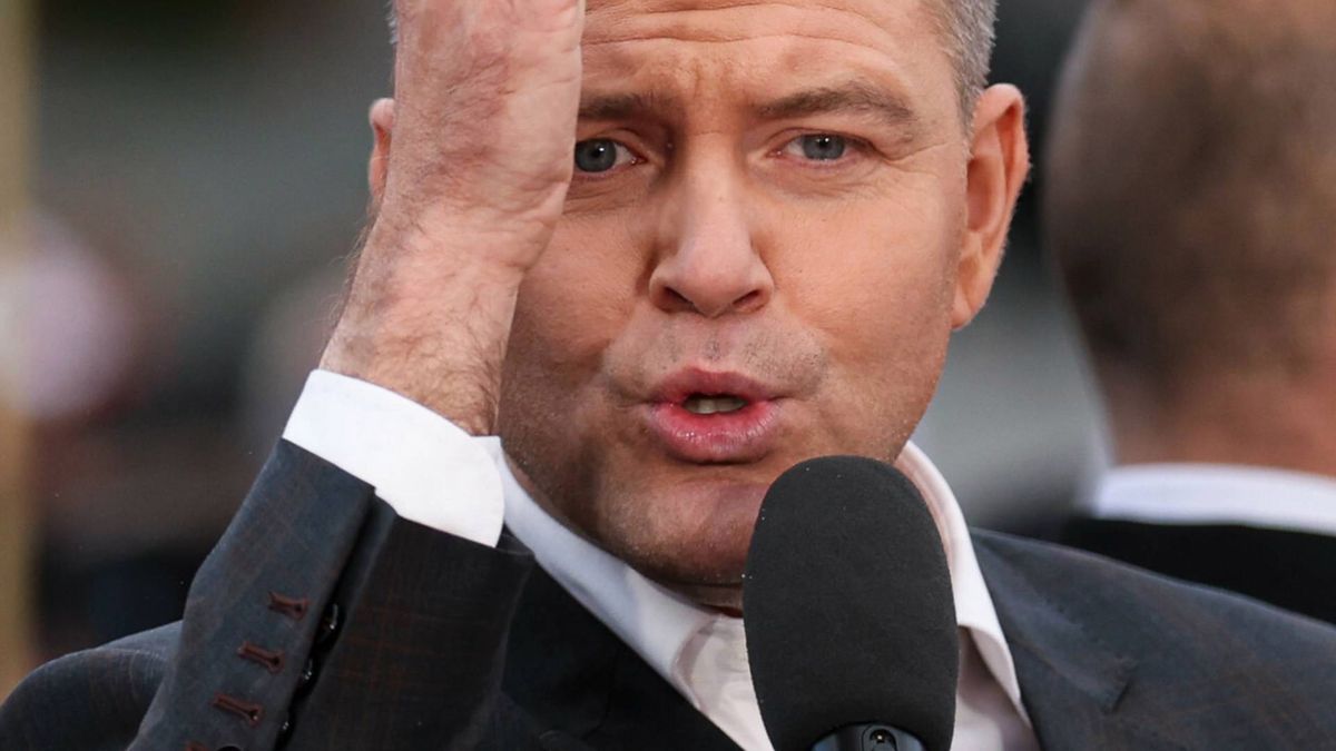 Laboratorium tłumaczy testy Nawrockiego. Ekspert: "Nie tędy droga"