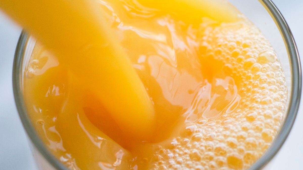 Sok pomarańczowy zwiększa ryzyko raka skóry - stwierdzili naukowcy