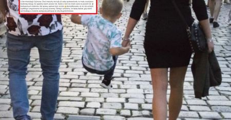 Chciała oddać dziecko. "Dopadł mnie ekstremalny kryzys"