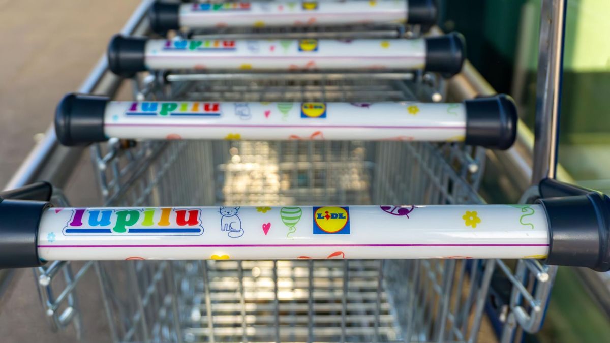 Lidl wydał komunikat o wycofaniu ze sprzedaży produktu spożywczego