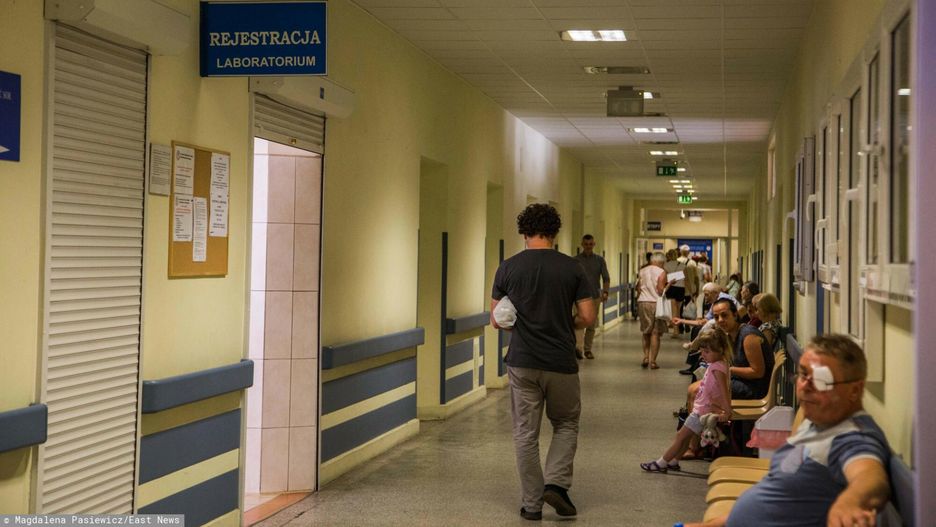 Jak rozróżnić objawy wirusa RSV, grypy i COVID-19 u dzieci? Wirusolog tłumaczy (WIDEO)