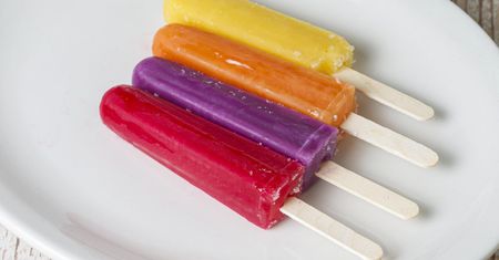 GIS wycofuje ze sprzedaży lody. W ich składzie wykryto groźną substancję