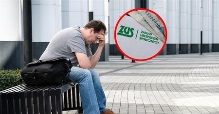Renta przez alkohol. Tyle można dostać z ZUS