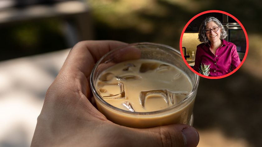 Tajski przysmak pełen witamin i składników odżywczych. Doskonały na upał