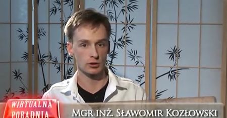 Wirtualna Poradnia: Nawyki żywieniowe u dzieci (WIDEO)
