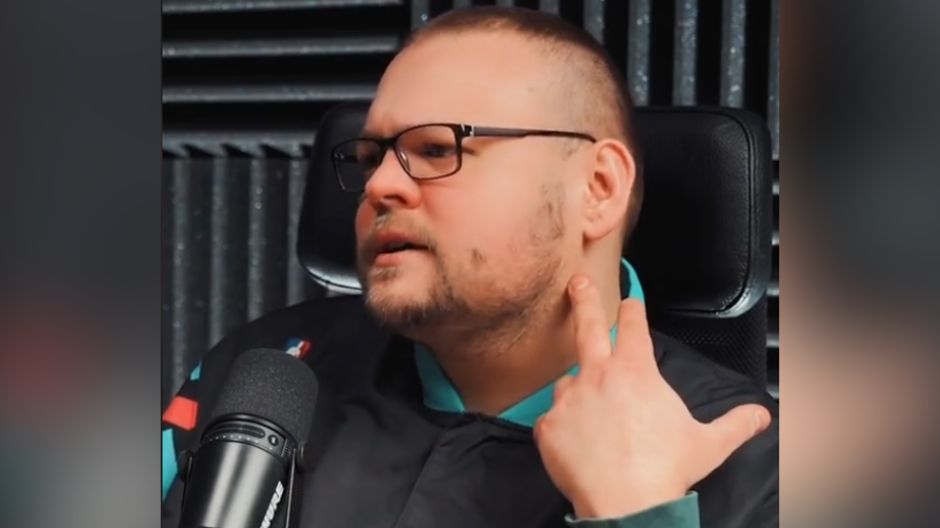 Tomasz Zieliński, komentator piłkarski Eleven Sports