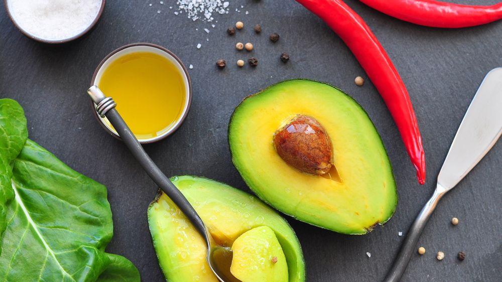 Chcesz schudnąć? Oto połączenia produktów, które ci to ułatwią