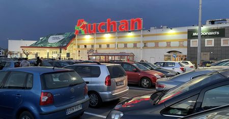 Kupiłeś? Absolutnie nie jedz. Sklepy w całej Polsce zwracają pieniądze