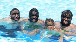 Poznaj najbardziej owłosioną rodzinę na świecie