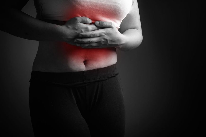 Endometrioza nierozerwalnie wiąże się z jednym – bólem