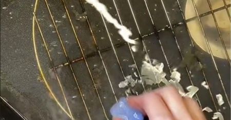 Najczęstszy błąd podczas grillowania. Nigdy tak nie rób