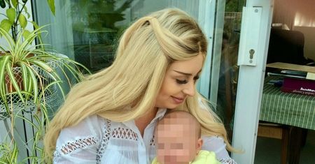Lekarz powiedział jej, że guzek to zatkany kanał mleczny. Okazało się, że to rak
