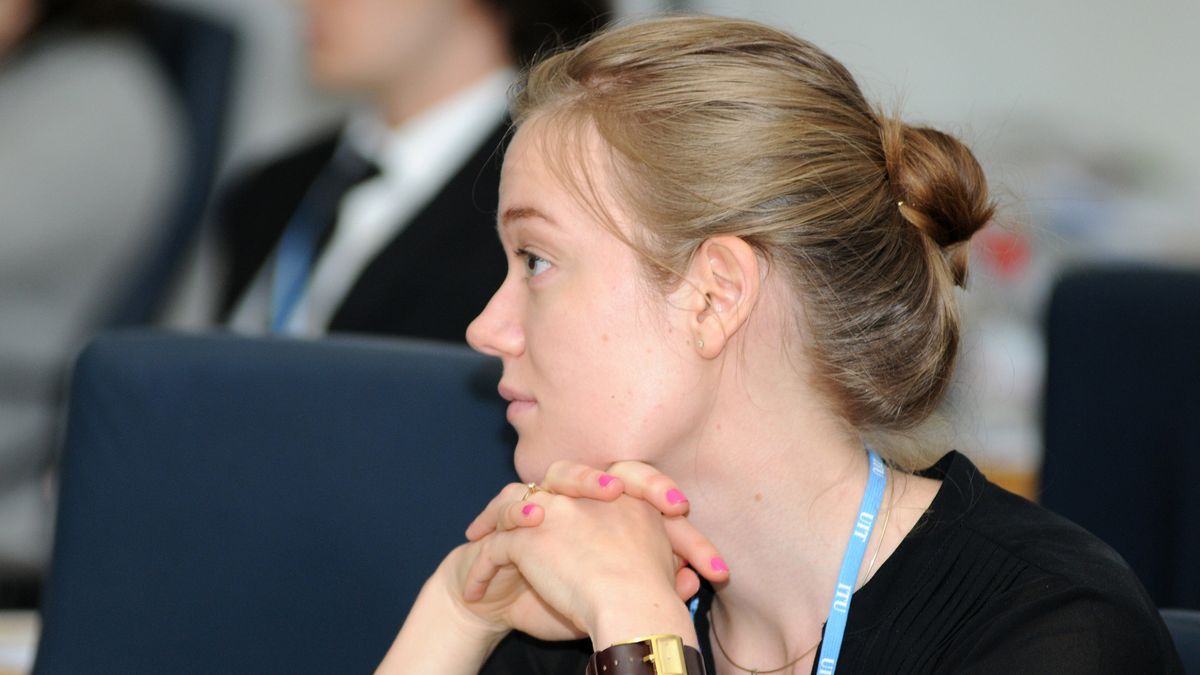 Kariera czy pracoholizm?