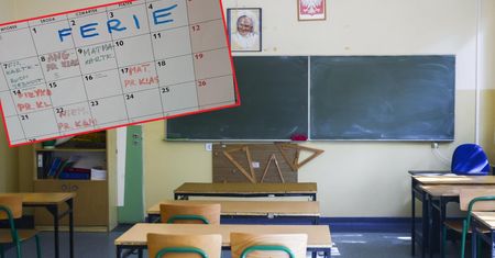 Maraton sprawdzianów po feriach. "Dzieci miały za dużo wolnego, więc trzeba pomęczyć"