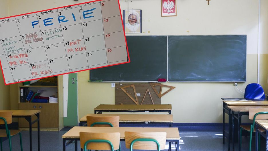 Sprawdziany po feriach. Dzieci muszą się uczyć podczas ferii