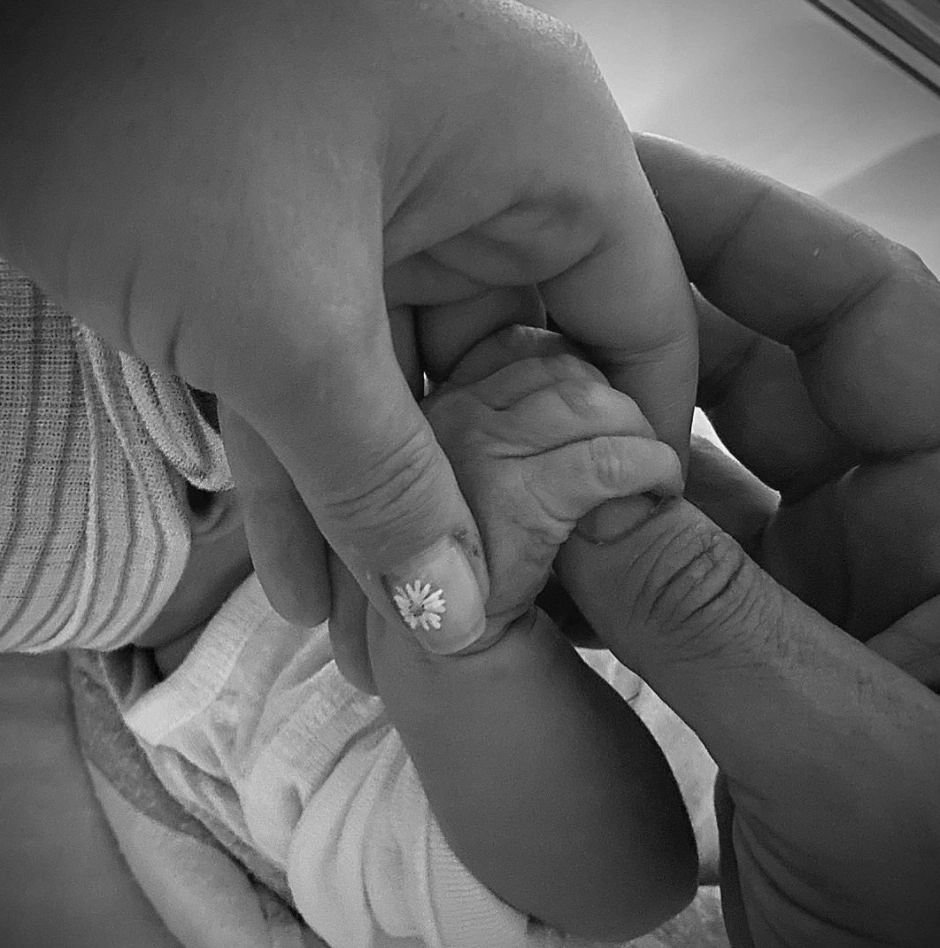 Orlando Bloom pochwalił się córką