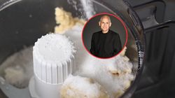 Guru psychiatrii ostrzega przed tym produktem. Widoczne kurczenie się mózgu