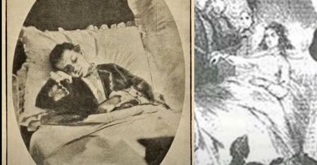 11-latka miała nie jeść miesiącami. Wierzono, że żywiła się "manną z nieba"