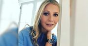 Gwyneth Paltrow przechodzi perimenopauzę. Ma 46 lat (WIDEO)