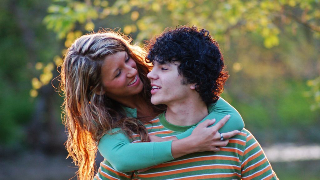 O czym rozmawiać z chłopakiem?