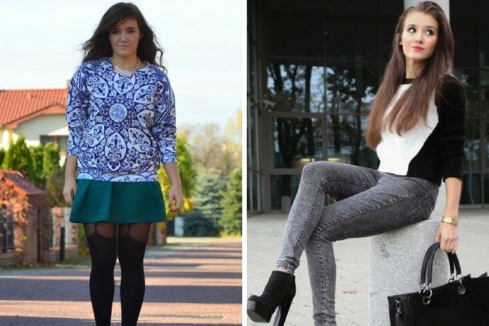 Izabela Iwińska schudła dzięki treningom Ewy Chodakowskiej