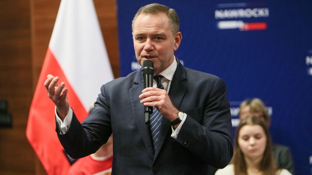 Lekarze komentują słowa Karola Nawrockiego dotyczące szczepień