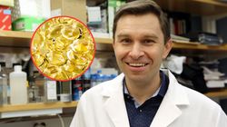 5 patentów na długowieczność. Naukowiec z Harvardu uważa, że to wystarczy 