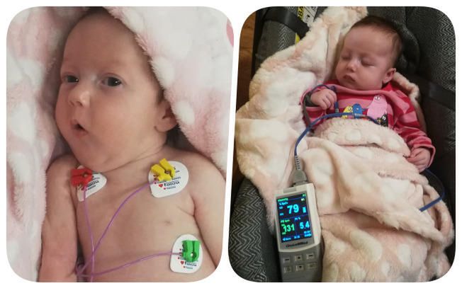 Ola Dzienniak cierpi na rzadką wadę serca. 