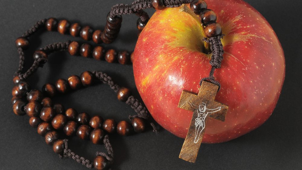 Żywienie inspirowane Biblią – dieta Alleluja