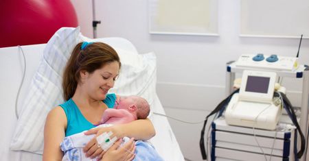 Kangurowanie – zasady, zalety i przeciwwskazania