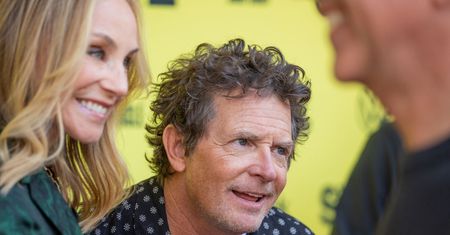 Michael J. Fox o pierwszych objawach choroby Parkinsona. Zaczęło się, gdy miał 30 lat