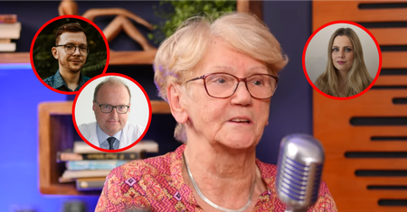 "Oszustwo naukowe". Eksperci ostro o prof. Cichosz