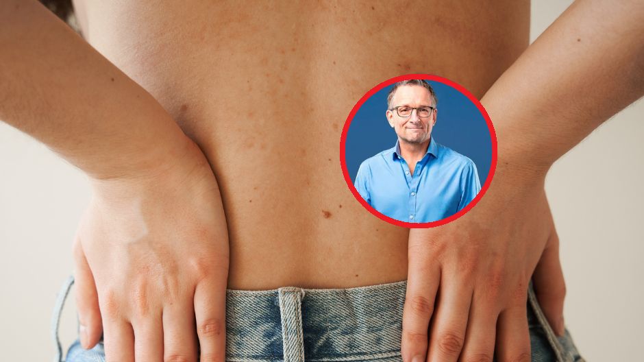 Podarujesz kręgosłupowi 25 lat. Wystarczą proste ćwiczenia