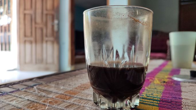 Alternatywa dla małej czarnej. Jej spożywanie korzystnie wpływa na zdrowie